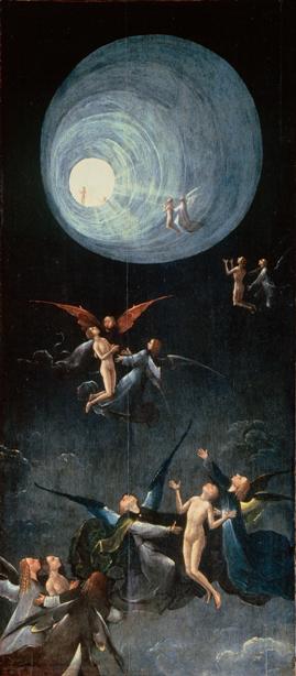 Hieronymus_Bosch_Ascent of the Blessed