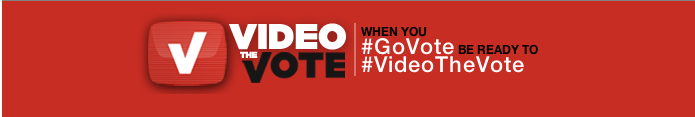 Video The Vote